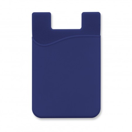 Silicone Phone Wallet Promotional Products